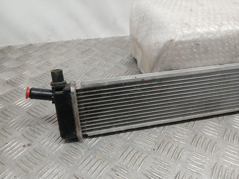 Radiador Caja Cambios para Toyota Auris