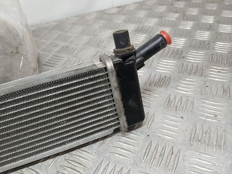Radiador Caja Cambios para Toyota Auris