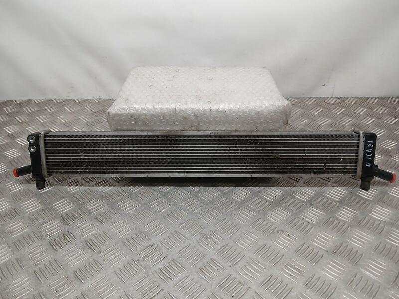 Radiador Caja Cambios para Toyota Auris