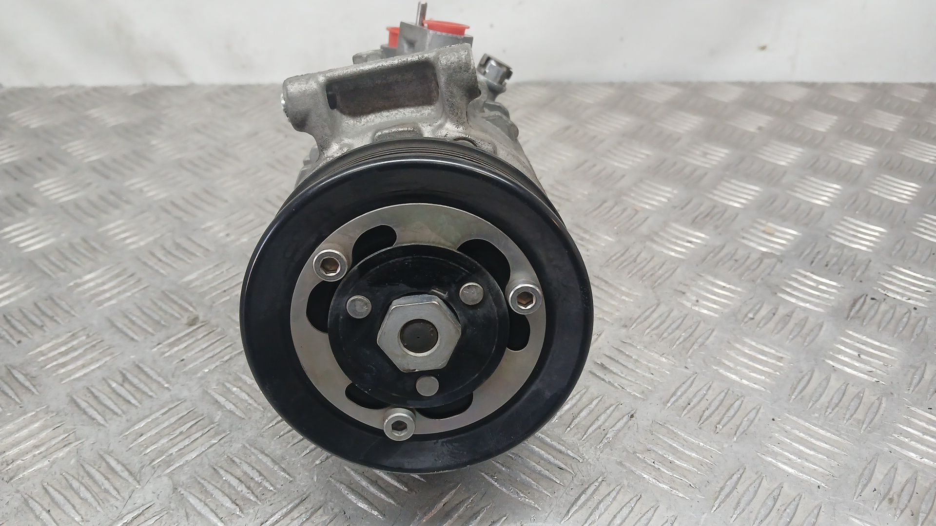 Compresor Aire Acondicionado para Seat Leon (5F1)