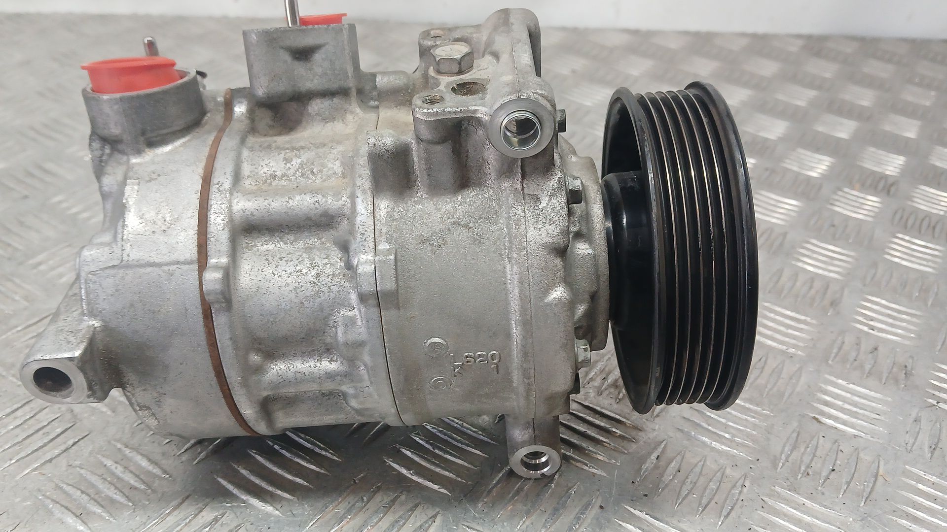 Compresor Aire Acondicionado para Seat Leon (5F1)