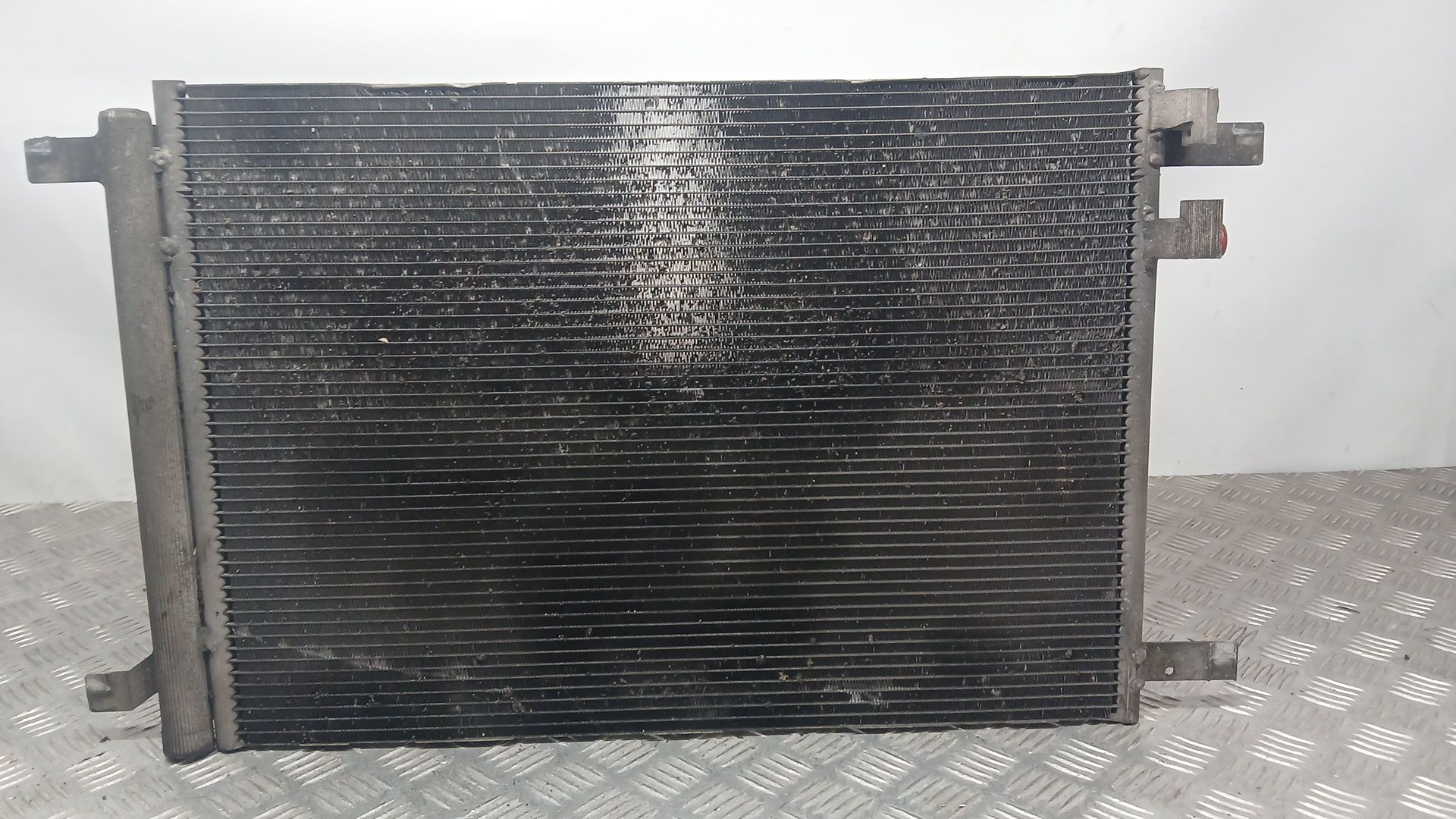 Condensador / Radiador Aire Acondicionado para Seat Leon (5F1)