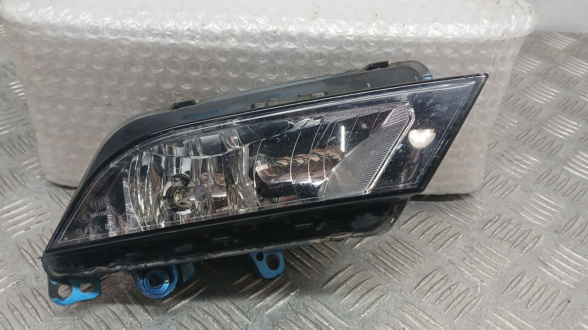 Faro Antiniebla Derecho para Seat Leon (5F1)