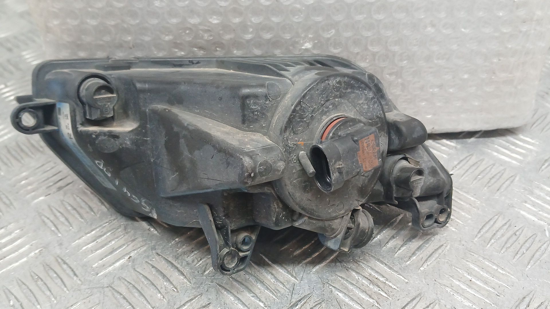 Faro Antiniebla Derecho para Seat Leon (5F1)