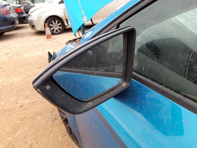 Retrovisor Izquierdo para Seat Leon (5F1)