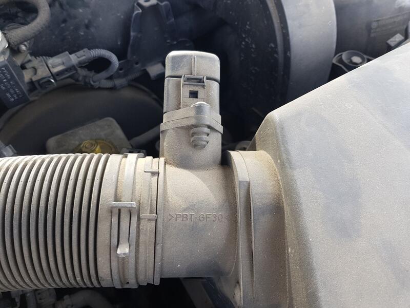 Caudalimetro para Volkswagen Golf Iv (1J1)