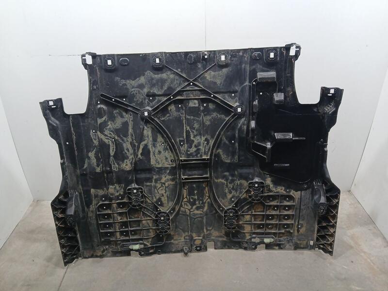 Cubrecarter para Jeep Avenger (J2)