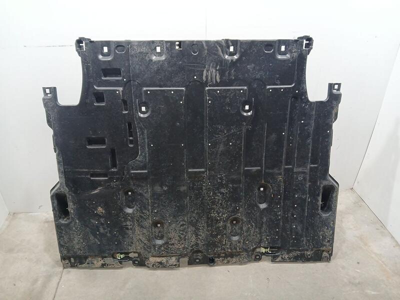Cubrecarter para Jeep Avenger (J2)