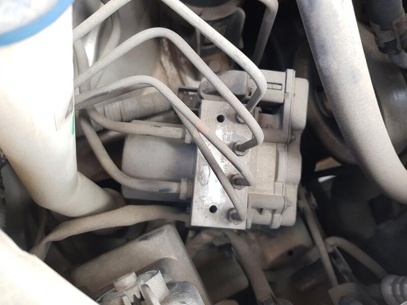 Abs para Toyota Corolla Verso (Zer_, Zze12_, R1_)