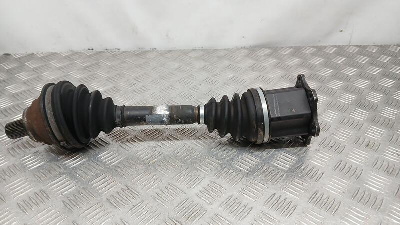 Transmision Delantera Izquierda para Volkswagen Passat B6 Variant (3C5)