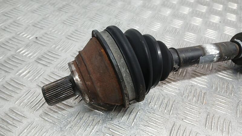Transmision Delantera Izquierda para Volkswagen Passat B6 Variant (3C5)