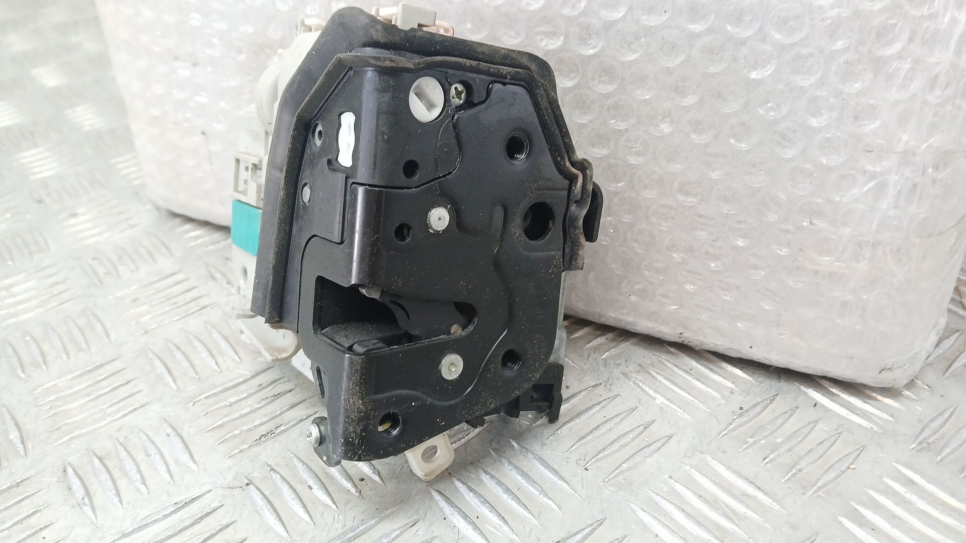 Cerradura Puerta Delantera Derecha para Audi A3 Sportback (8Va, 8Vf)