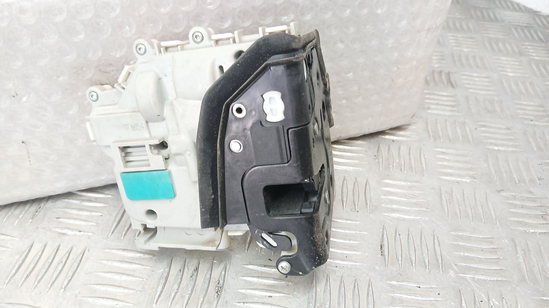 Cerradura Puerta Delantera Derecha para Audi A3 Sportback (8Va, 8Vf)