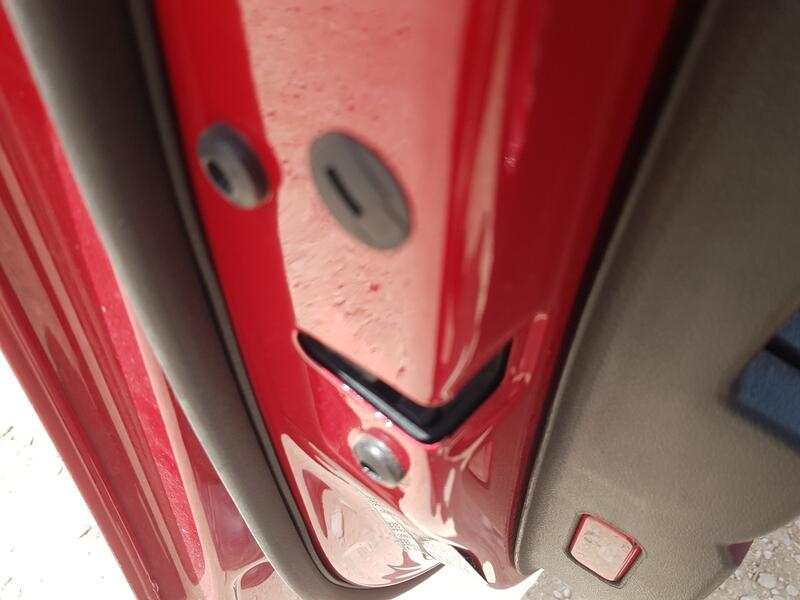 Cerradura Puerta Delantera Izquierda para Audi A3 Sportback (8Va, 8Vf)