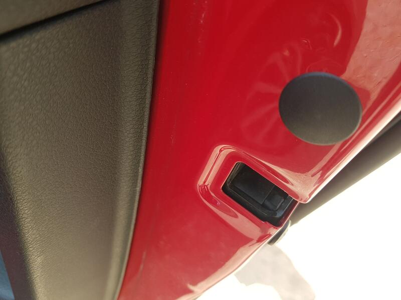 Cerradura Puerta Trasera Derecha para Audi A3 Sportback (8Va, 8Vf)