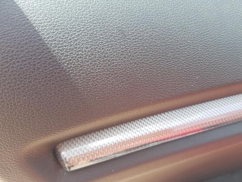 Elevalunas Trasero Izquierdo para Audi A3 Sportback (8Va, 8Vf)