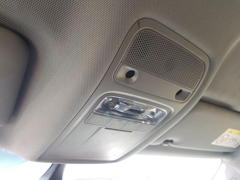 Luz Interior para Audi A3 Sportback (8Va, 8Vf)