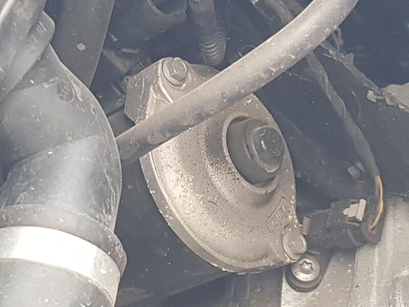Motor Arranque para Audi A3 Sportback (8Va, 8Vf)