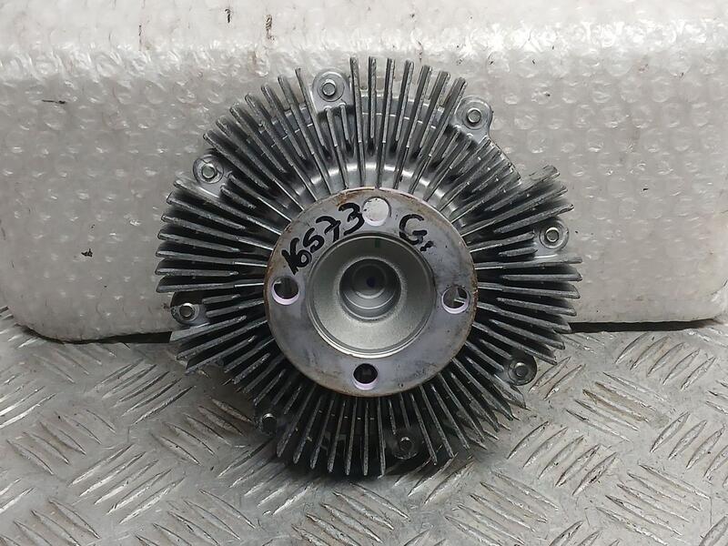 Ventilador Viscoso Motor para Toyota Hilux Viii Pick-Up (_N1_)