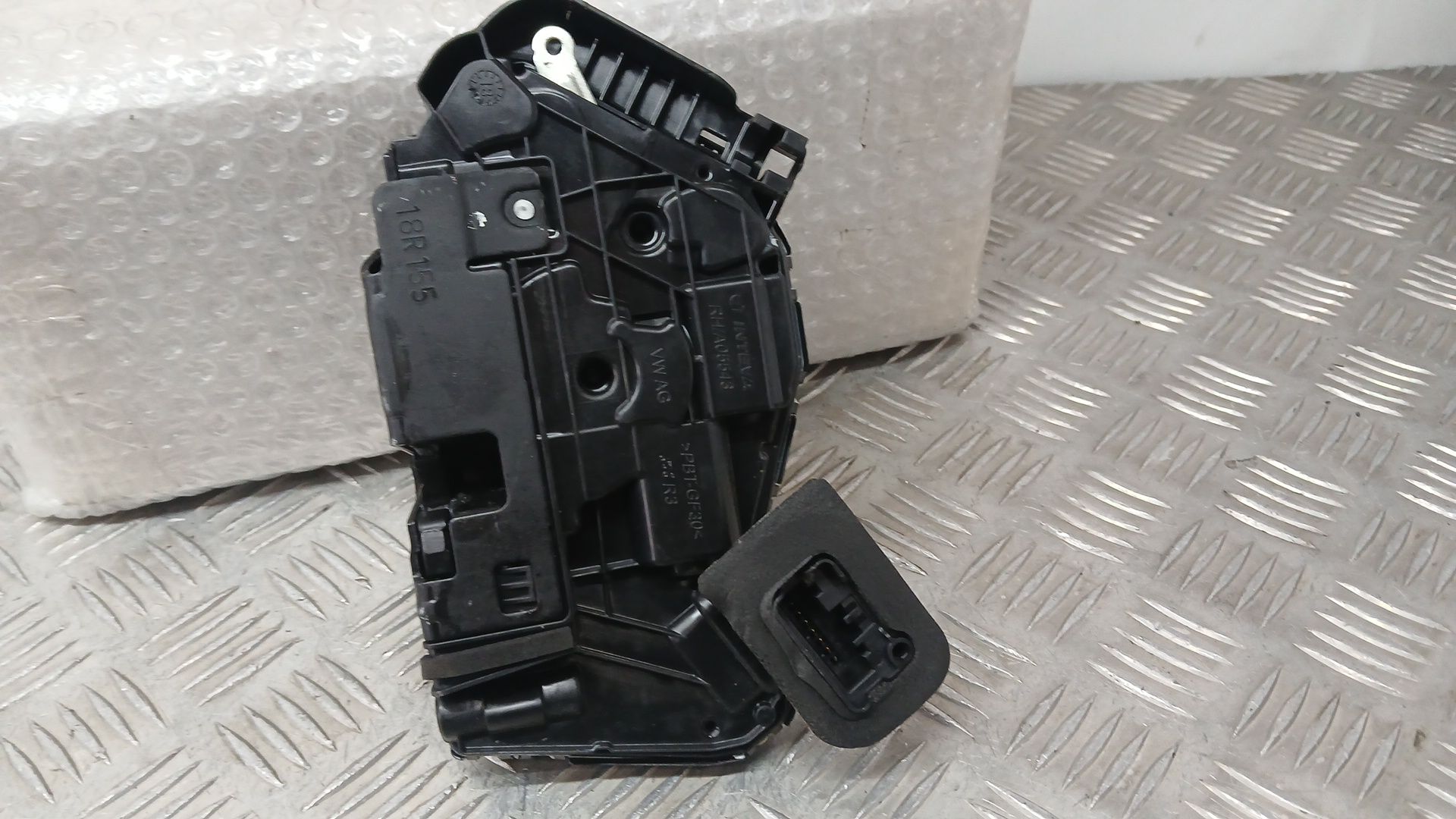 Cerradura Puerta Delantera Derecha para Volkswagen Tiguan (Ad1, Ax1)