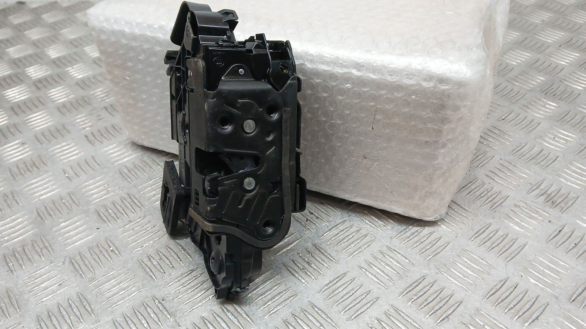 Cerradura Puerta Delantera Izquierda para Volkswagen Tiguan (Ad1, Ax1)