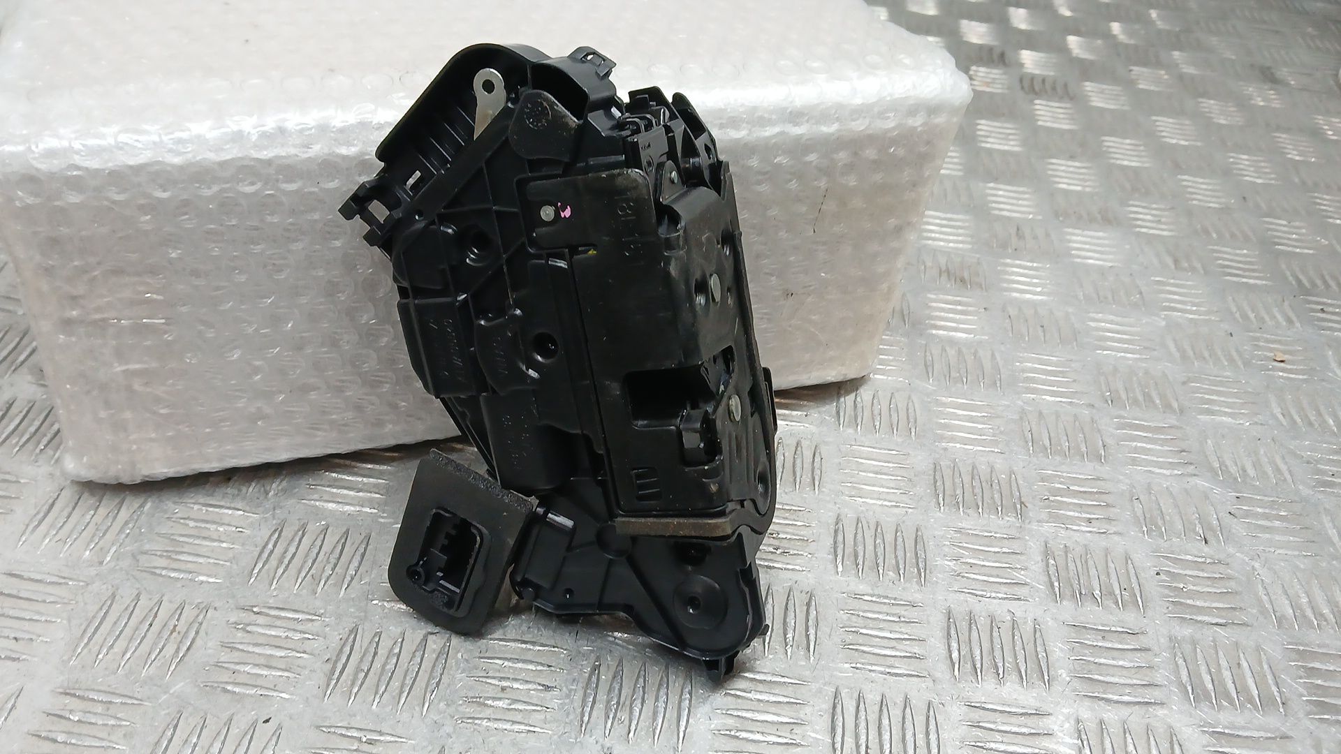 Cerradura Puerta Delantera Izquierda para Volkswagen Tiguan (Ad1, Ax1)
