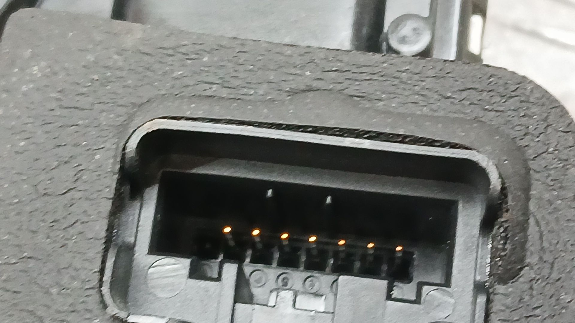 Cerradura Puerta Delantera Izquierda para Volkswagen Tiguan (Ad1, Ax1)