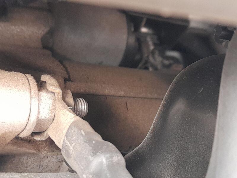 Motor Arranque para Volkswagen Tiguan (Ad1, Ax1)