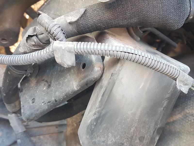 Abs para Peugeot 208 Ii (Ub_, Up_, Uw_, Uj_)