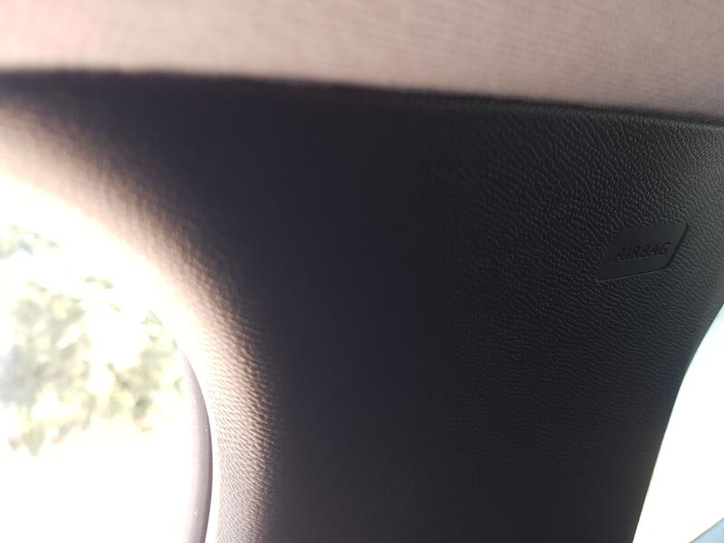 Airbag Cortina Delantero Derecho para Peugeot 208 Ii (Ub_, Up_, Uw_, Uj_)
