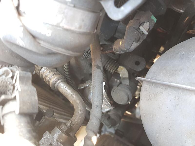 Alternador para Peugeot 208 Ii (Ub_, Up_, Uw_, Uj_)