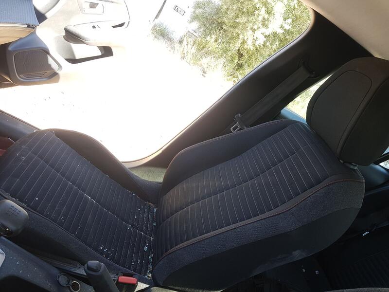 Asiento Delantero Derecho para Peugeot 208 Ii (Ub_, Up_, Uw_, Uj_)