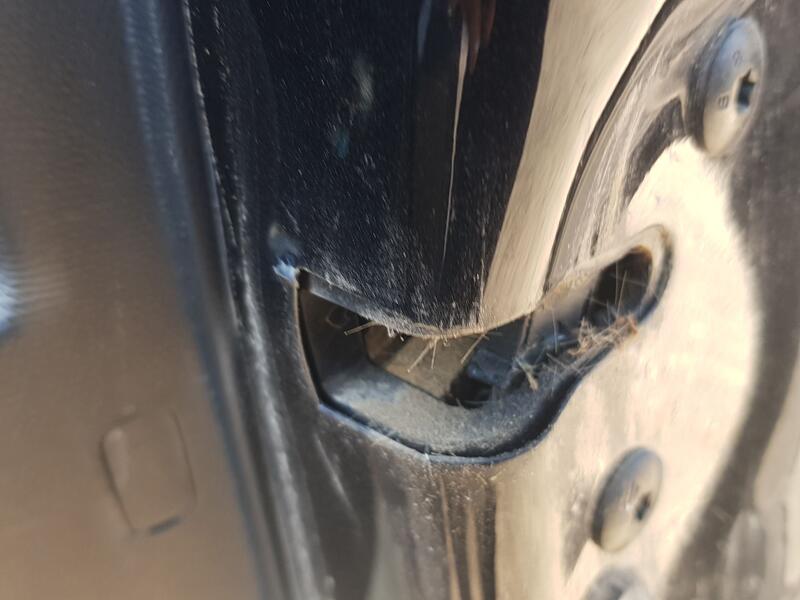 Cerradura Puerta Delantera Derecha para Peugeot 208 Ii (Ub_, Up_, Uw_, Uj_)