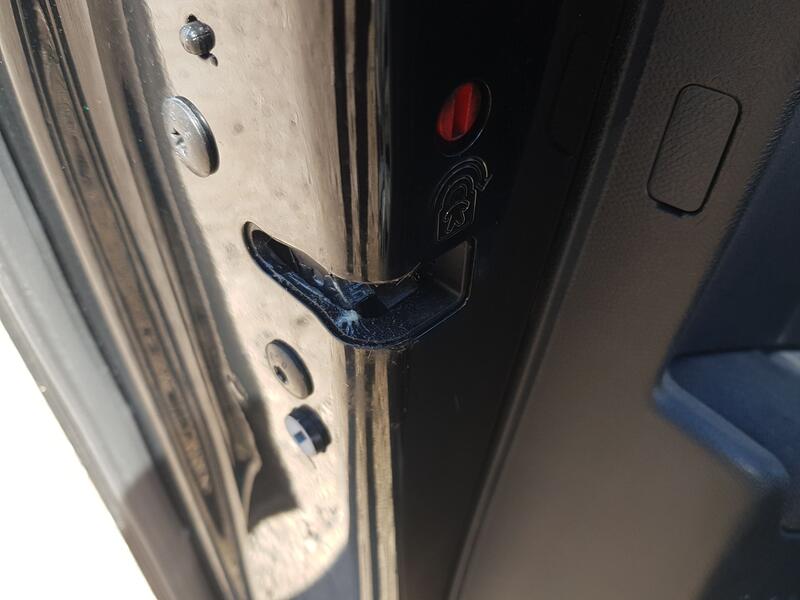 Cerradura Puerta Trasera Izquierda para Peugeot 208 Ii (Ub_, Up_, Uw_, Uj_)