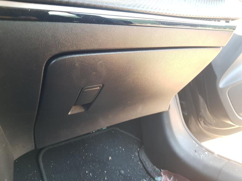 Guantera para Peugeot 208 Ii (Ub_, Up_, Uw_, Uj_)