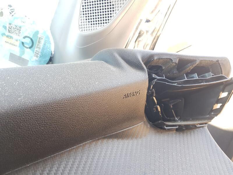 Kit Airbag para Peugeot 208 Ii (Ub_, Up_, Uw_, Uj_)