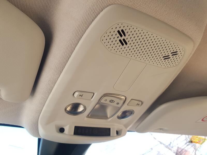 Luz Interior para Peugeot 208 Ii (Ub_, Up_, Uw_, Uj_)