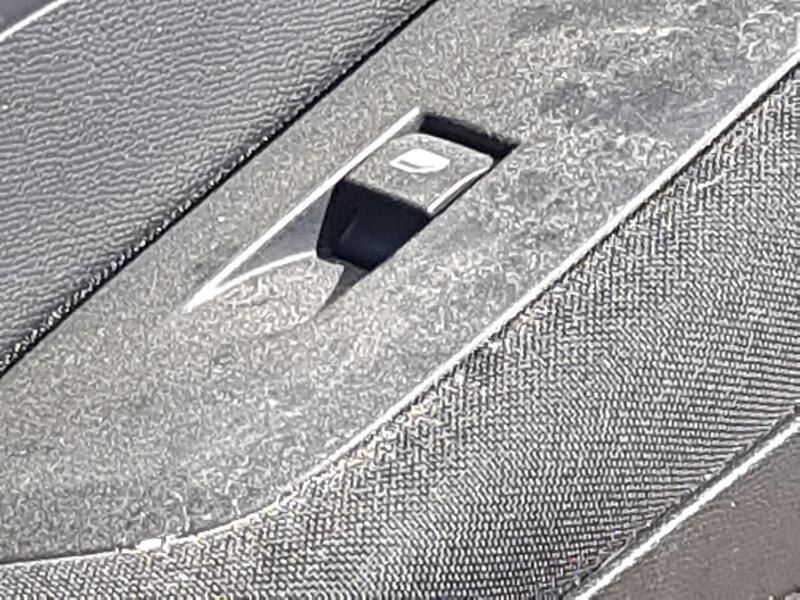 Mando Elevalunas Delantero Derecho para Peugeot 208 Ii (Ub_, Up_, Uw_, Uj_)