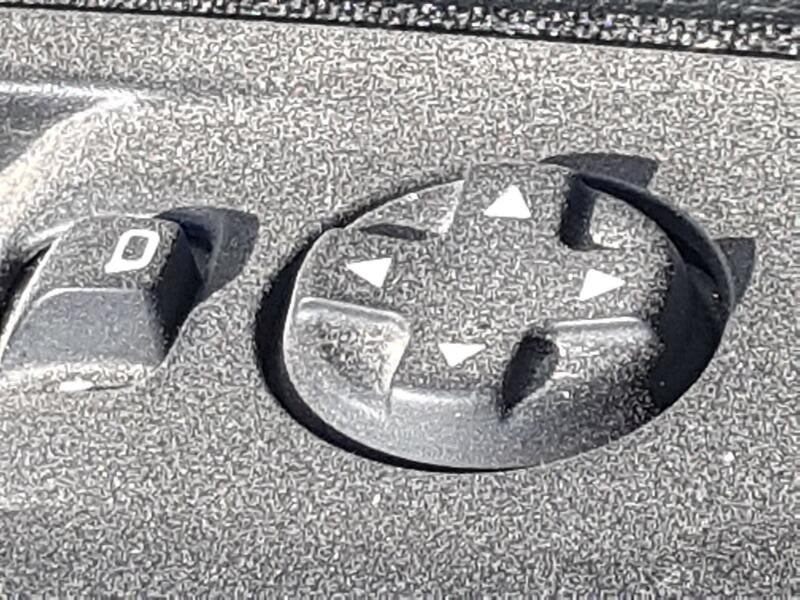 Mando Elevalunas Delantero Izquierdo para Peugeot 208 Ii (Ub_, Up_, Uw_, Uj_)