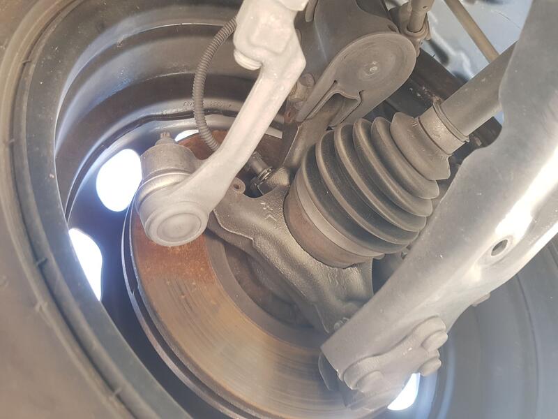 Mangueta Delantera Izquierda para Peugeot 208 Ii (Ub_, Up_, Uw_, Uj_)