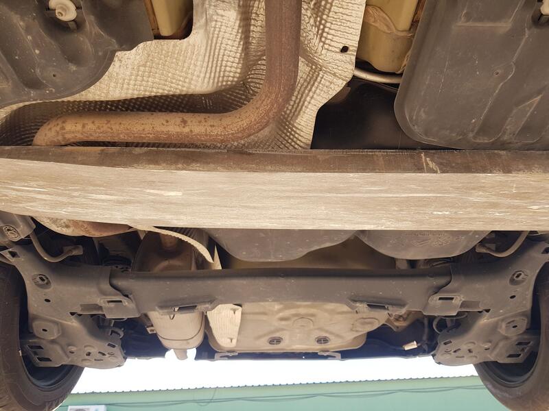 Puente Trasero para Peugeot 208 Ii (Ub_, Up_, Uw_, Uj_)