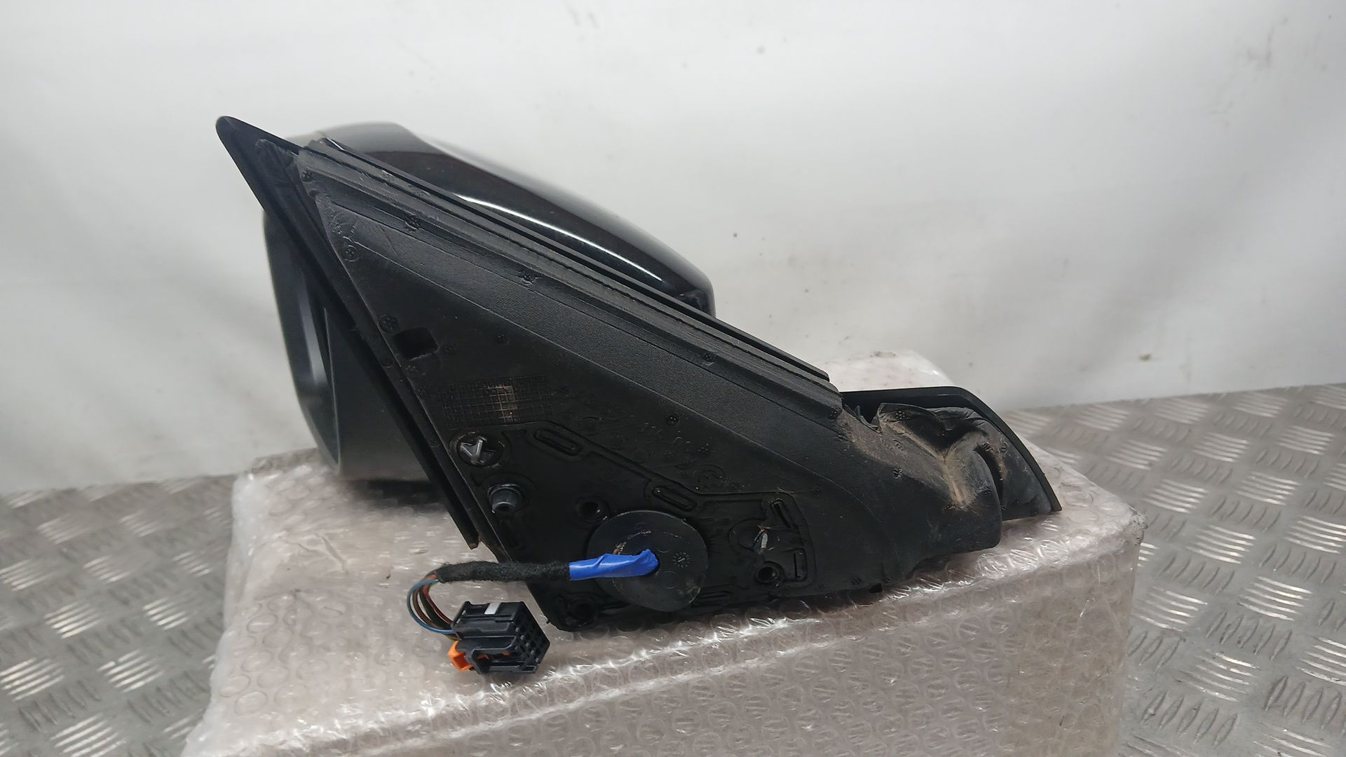 Retrovisor Izquierdo para Peugeot 208 Ii (Ub_, Up_, Uw_, Uj_)
