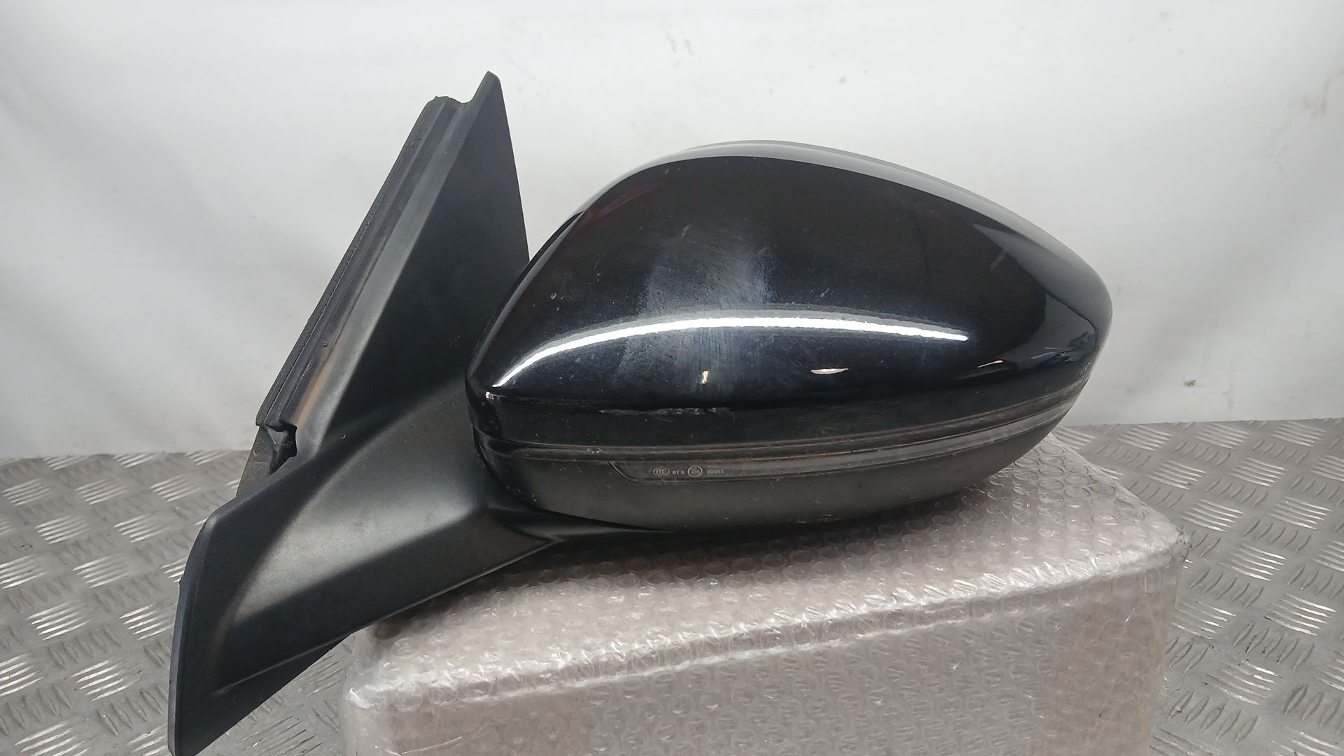 Retrovisor Izquierdo para Peugeot 208 Ii (Ub_, Up_, Uw_, Uj_)
