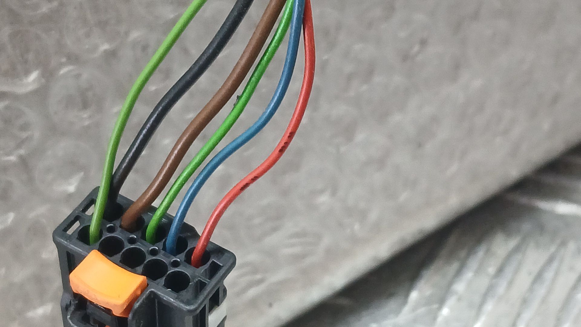 Retrovisor Izquierdo para Peugeot 208 Ii (Ub_, Up_, Uw_, Uj_)