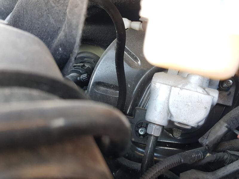 Servofreno para Peugeot 208 Ii (Ub_, Up_, Uw_, Uj_)