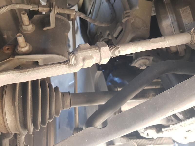 Transmision Delantera Izquierda para Peugeot 208 Ii (Ub_, Up_, Uw_, Uj_)