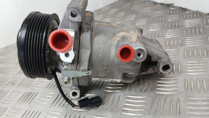 Compresor Aire Acondicionado para Renault Express Furgoneta/Monovolumen