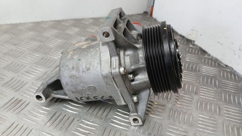 Compresor Aire Acondicionado para Renault Express Furgoneta/Monovolumen