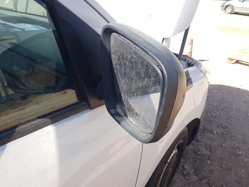 Retrovisor Derecho para Renault Express Furgoneta/Monovolumen