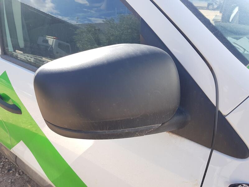 Retrovisor Derecho para Renault Express Furgoneta/Monovolumen